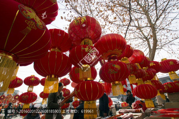 紅燈籠