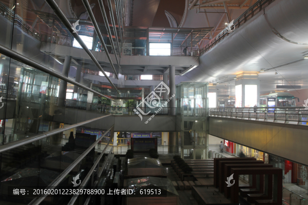 長沙機(jī)場航站樓