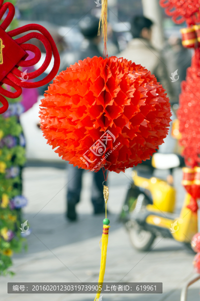 紅燈籠