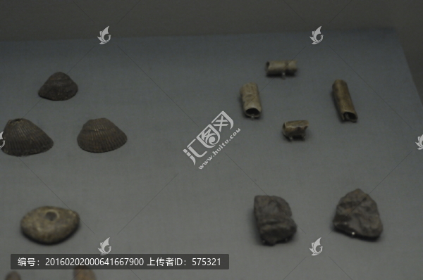 遠(yuǎn)古石器