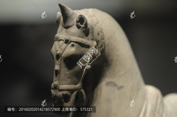 陶馬