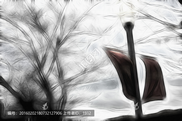裝飾畫