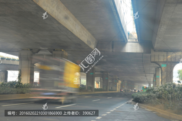 城市道路