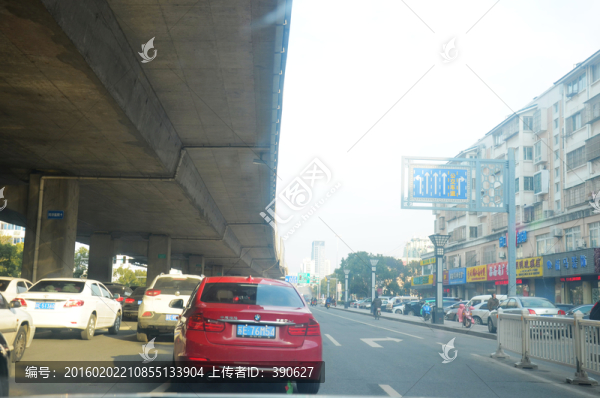城市道路