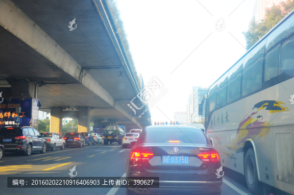 城市道路