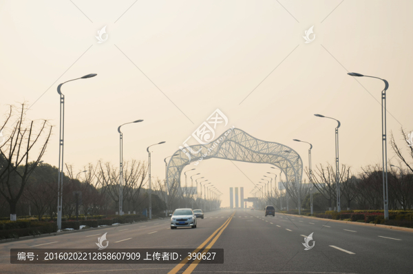 城市道路
