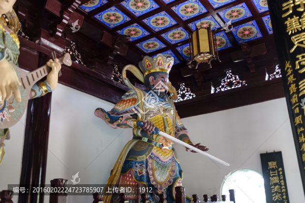羅漢像