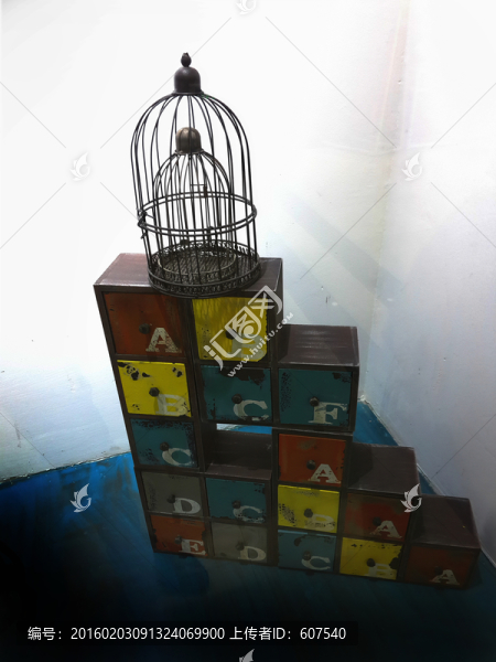 鳥(niǎo)籠