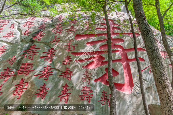 萬壽山
