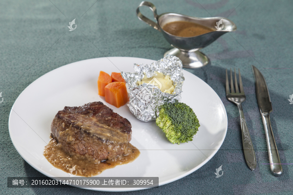牛排,牛扒,牛肉