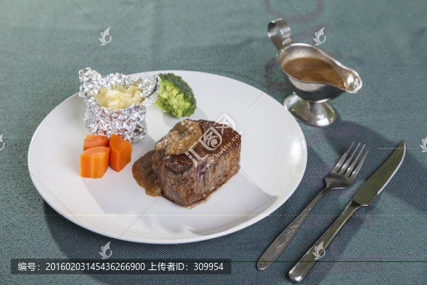 牛排,牛扒,牛肉