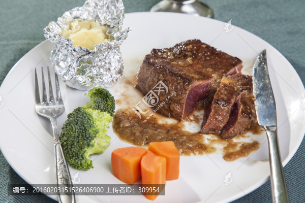 牛排,牛扒,牛肉