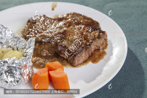 牛排,牛扒,牛肉