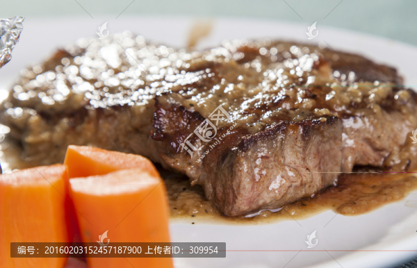 牛排,牛扒,牛肉