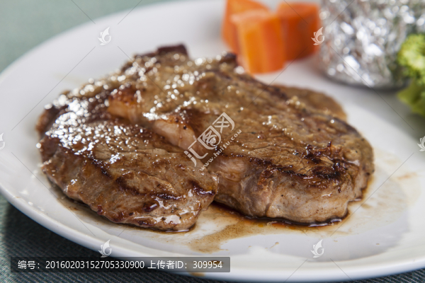 牛排,牛扒,牛肉