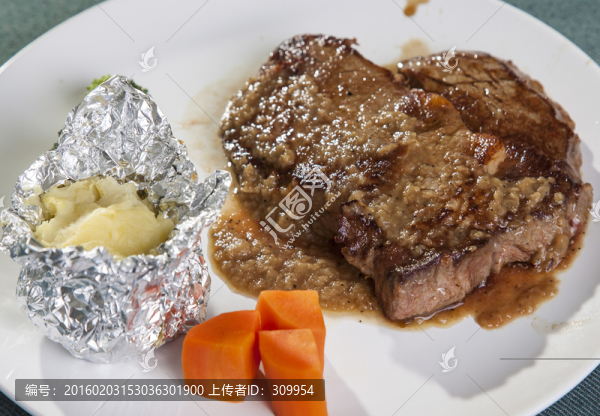 牛排,牛扒,牛肉
