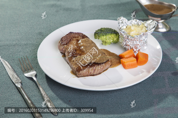 牛排,牛扒,牛肉