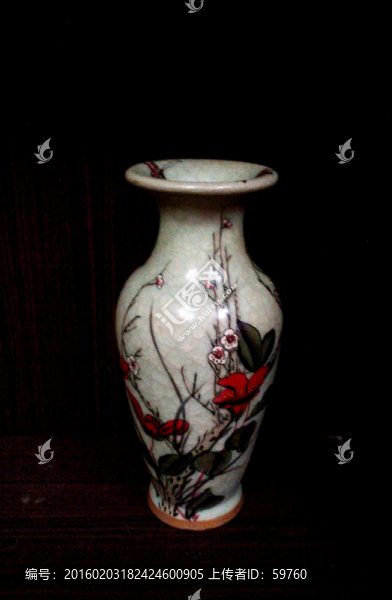 古代花瓶