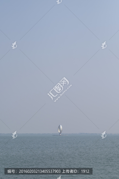 滴水湖