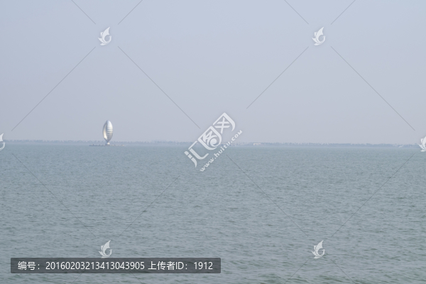 滴水湖