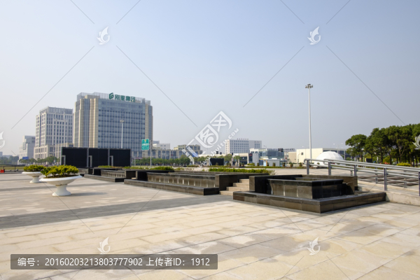 城市廣場