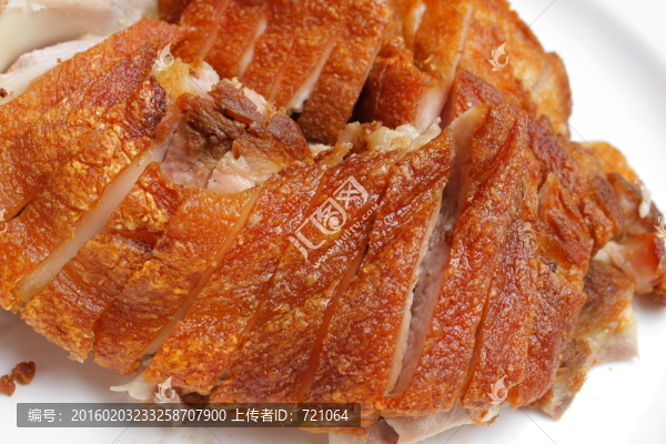 碳燒豬蹄