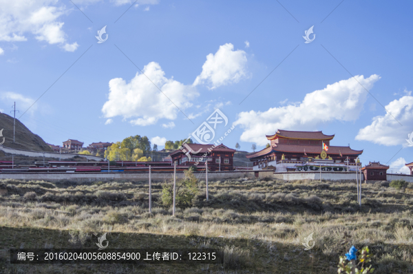 甘孜風(fēng)光
