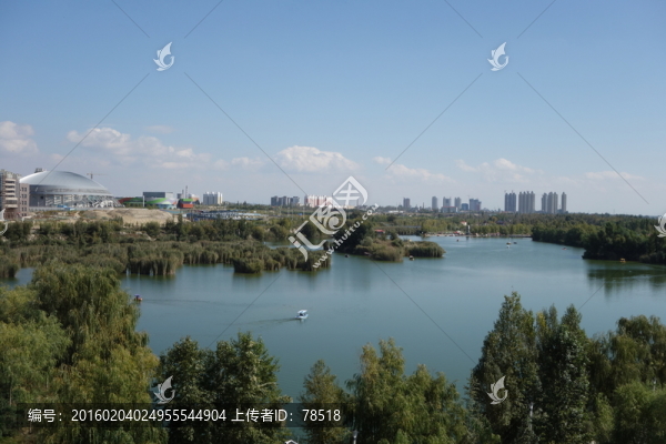 伊犁河