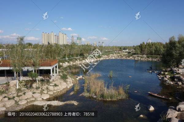 伊犁河