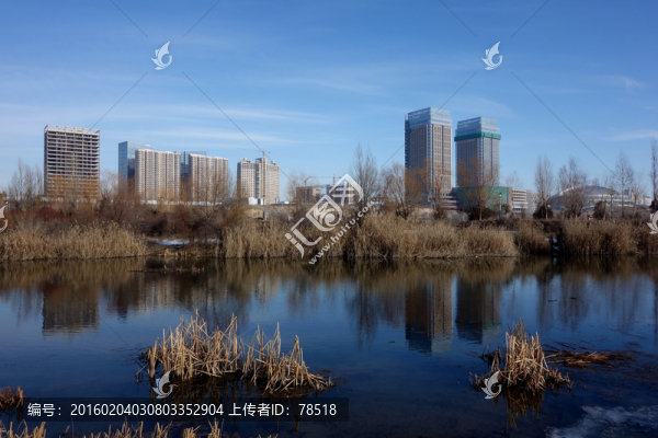 伊犁河