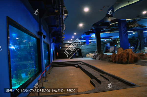 蘭州極地海洋館