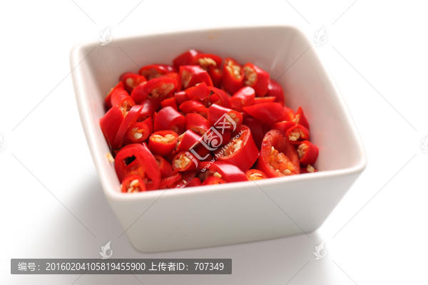 辣椒圈