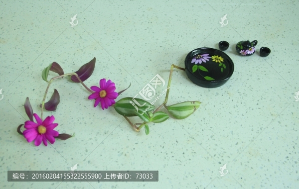 茶具造型