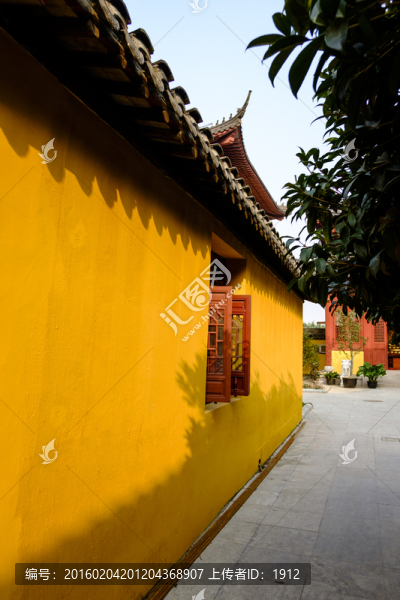 寺院