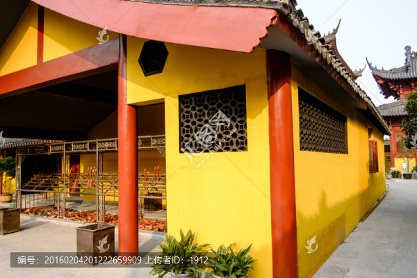 寺院