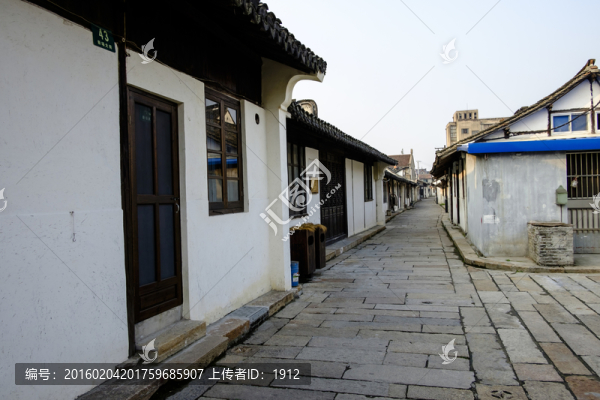 古鎮(zhèn)