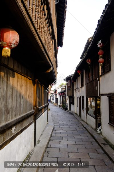 江南古鎮(zhèn)