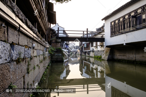 江南古鎮(zhèn)