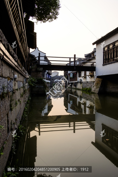 江南古鎮(zhèn)