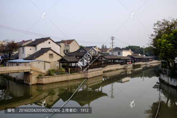 江南古鎮(zhèn)