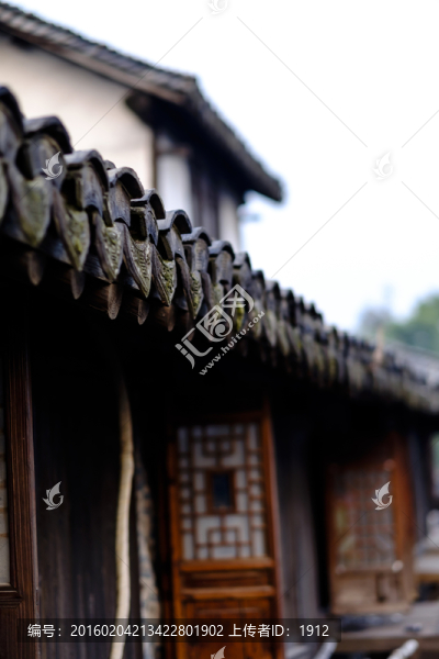 古鎮(zhèn)