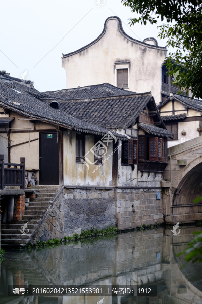 江南古鎮(zhèn)