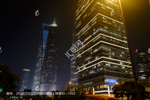 夜上海