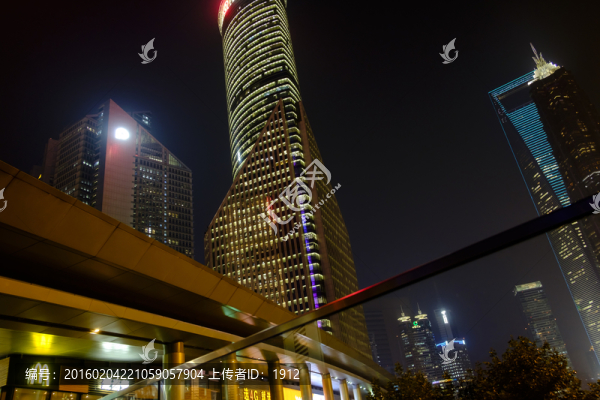 夜上海
