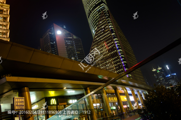 夜上海