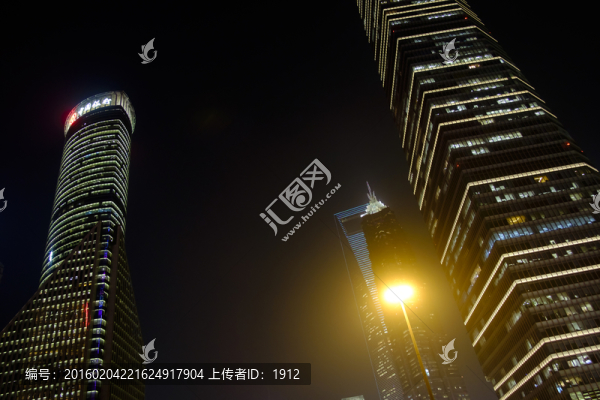 現(xiàn)代建筑