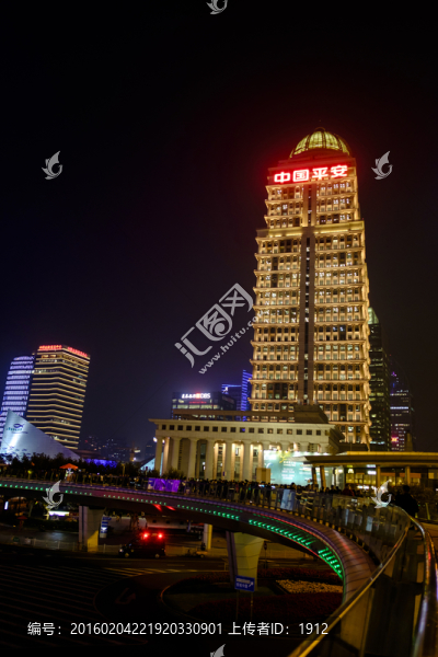 夜上海