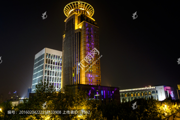現(xiàn)代建筑