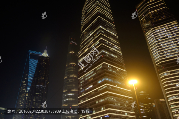 現代建筑