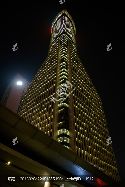 現(xiàn)代建筑